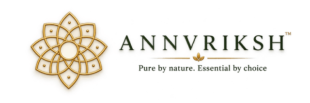 ANNVRIKSH